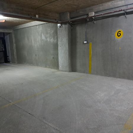 Апартаменты Departamento - Salta Capital Ae - Edificio Usina Экстерьер фото